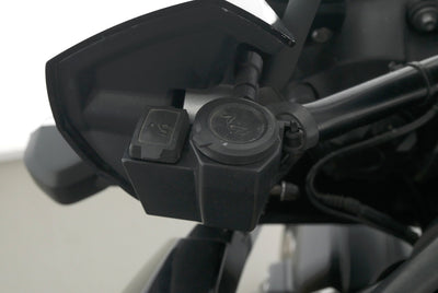 TRIUMPH TIGER EXPLORER 1200