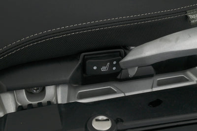 TRIUMPH TIGER EXPLORER 1200