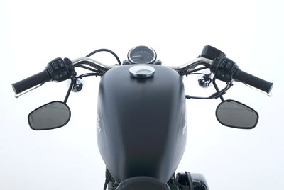 HARLEY DAVIDSON SPORTSTER XL 1200 CX ROADSTER