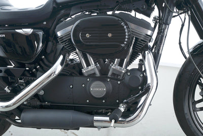 HARLEY DAVIDSON SPORTSTER XL 1200 CX ROADSTER