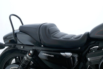 HARLEY DAVIDSON SPORTSTER XL 1200 CX ROADSTER
