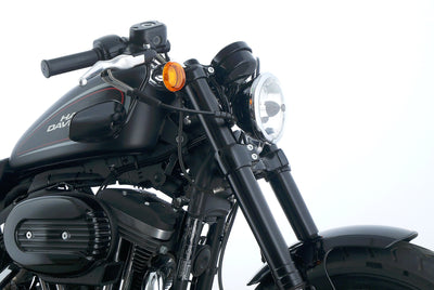 HARLEY DAVIDSON SPORTSTER XL 1200 CX ROADSTER