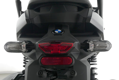 BMW C 400 X