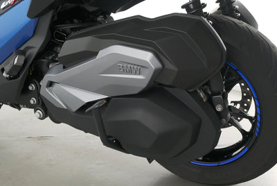 BMW C 400 X