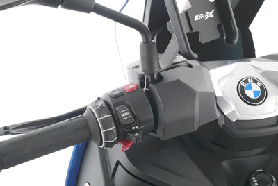 BMW C 400 X