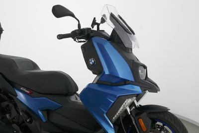 BMW C 400 X
