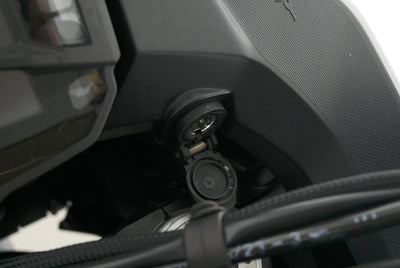 DUCATI MULTISTRADA V2 S