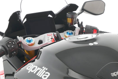 APRILIA RS 660 FACTORY E5+