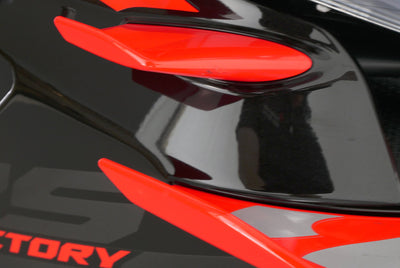 APRILIA RS 660 FACTORY E5+