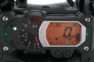 YAMAHA XT 1200 Z SUPER TENERE