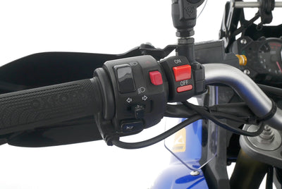 YAMAHA XT 1200 Z SUPER TENERE