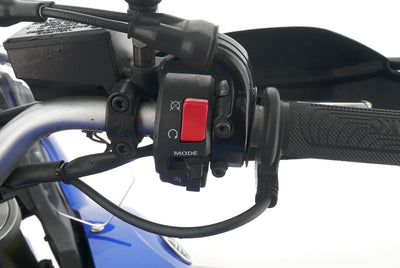 YAMAHA XT 1200 Z SUPER TENERE