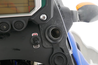 YAMAHA XT 1200 Z SUPER TENERE