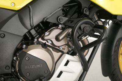 SUZUKI DL 1050 V STROM XT