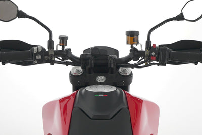 DUCATI HYPERMOTARD 950