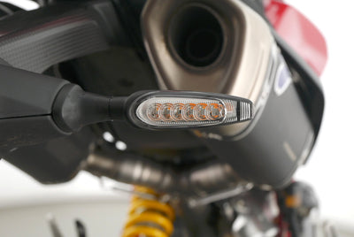 DUCATI HYPERMOTARD 950