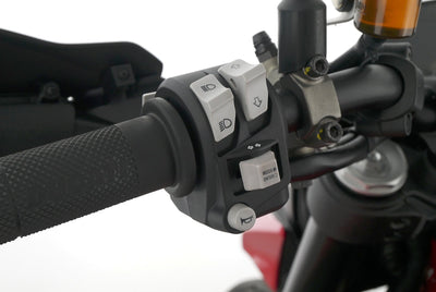 DUCATI HYPERMOTARD 950