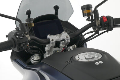 MOTO GUZZI V100 MANDELLO