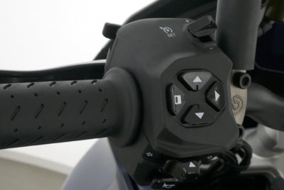 MOTO GUZZI V100 MANDELLO