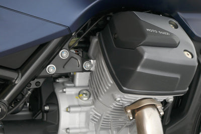 MOTO GUZZI V100 MANDELLO