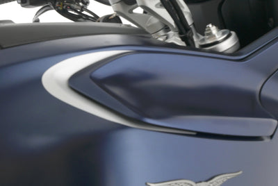 MOTO GUZZI V100 MANDELLO