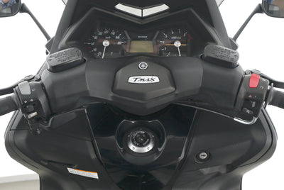 YAMAHA TMAX 530