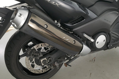 YAMAHA TMAX 530