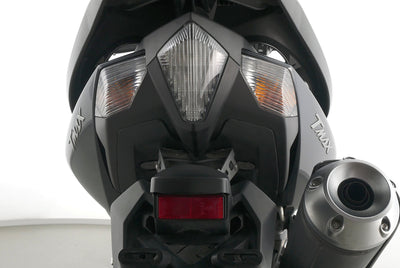 YAMAHA TMAX 530