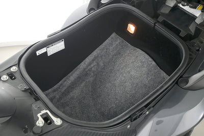 YAMAHA TMAX 530