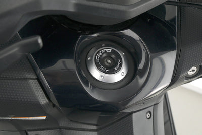 YAMAHA TMAX 530