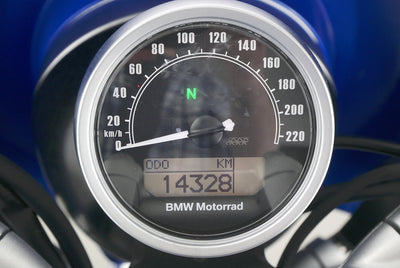 BMW R NINE T PURE