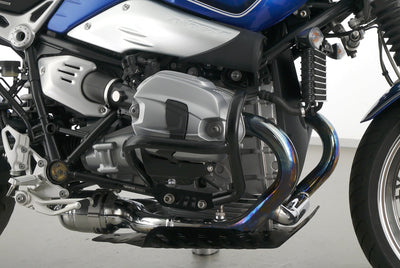 BMW R NINE T PURE