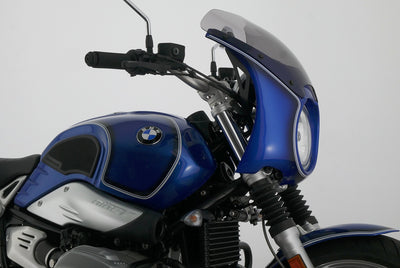 BMW R NINE T PURE