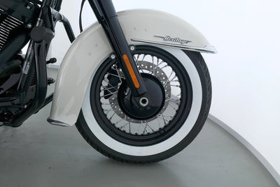 HARLEY DAVIDSON SOFTAIL HERITAGE CLASSIC 114