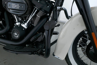 HARLEY DAVIDSON SOFTAIL HERITAGE CLASSIC 114