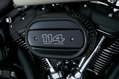 HARLEY DAVIDSON SOFTAIL HERITAGE CLASSIC 114