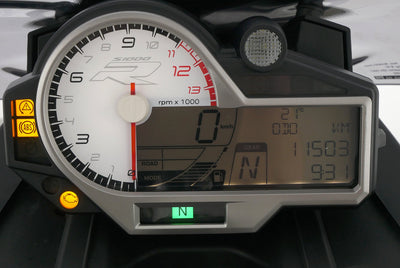 BMW S 1000 R