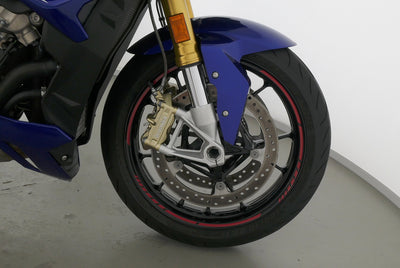 BMW S 1000 R