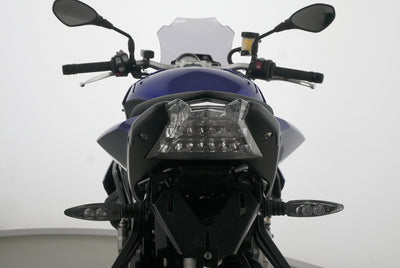 BMW S 1000 R