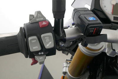 BMW S 1000 R