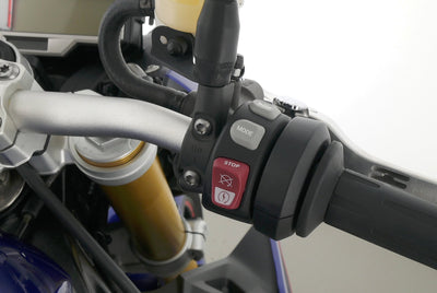BMW S 1000 R