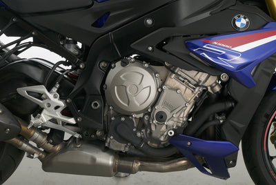 BMW S 1000 R