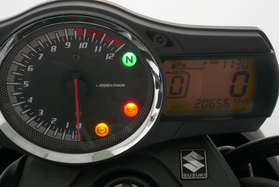 SUZUKI GSF 1250 NA BANDIT