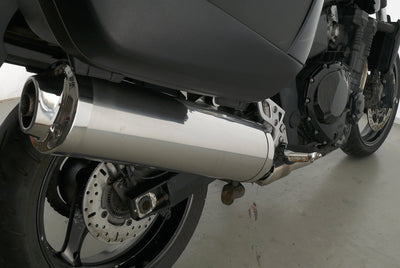 SUZUKI GSF 1250 NA BANDIT