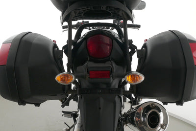 SUZUKI GSF 1250 NA BANDIT