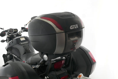 SUZUKI GSF 1250 NA BANDIT