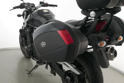 SUZUKI GSF 1250 NA BANDIT