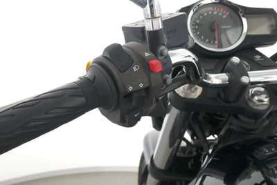 SUZUKI GSF 1250 NA BANDIT