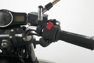 SUZUKI GSF 1250 NA BANDIT