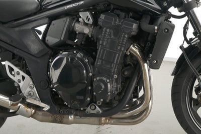 SUZUKI GSF 1250 NA BANDIT